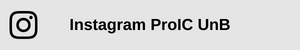 Instagram ProIC UnB